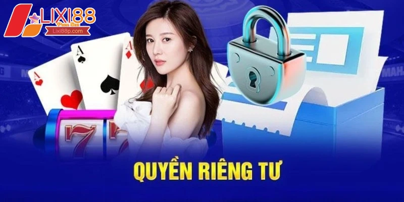 Giới thiệu khái quát về quyền riêng tư là gì?